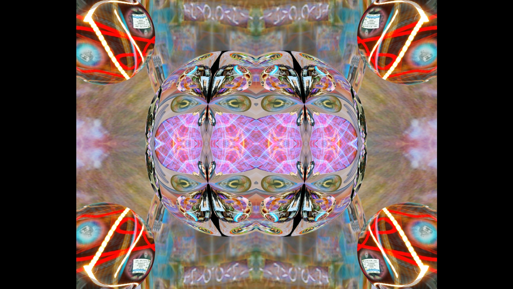 synesis passcode